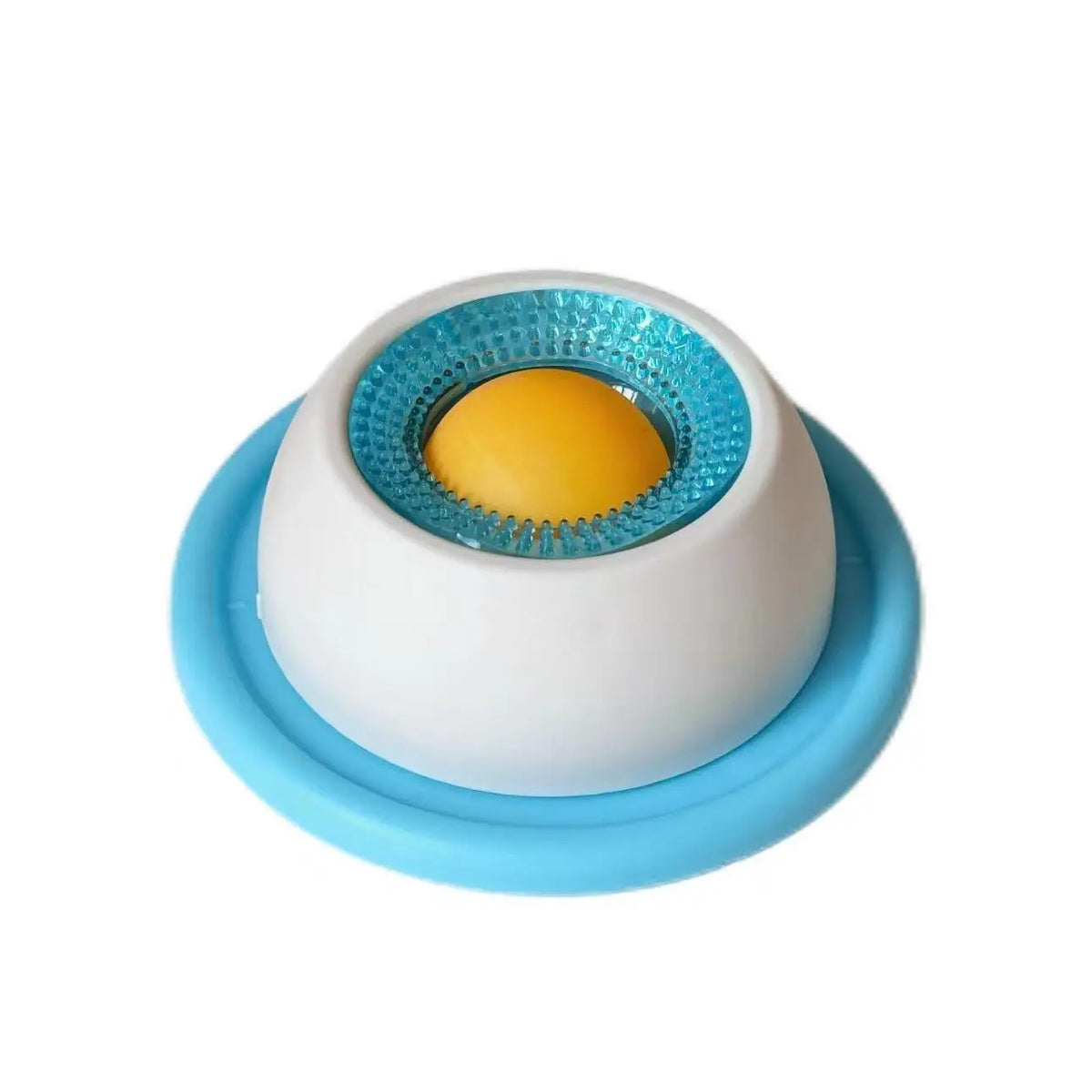 Toys for Cats & Dog Snack Bowl