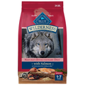 Wilderness Natural High-Protein Adult Dog Dry Food, Salmon Recipe, 24 Lb.