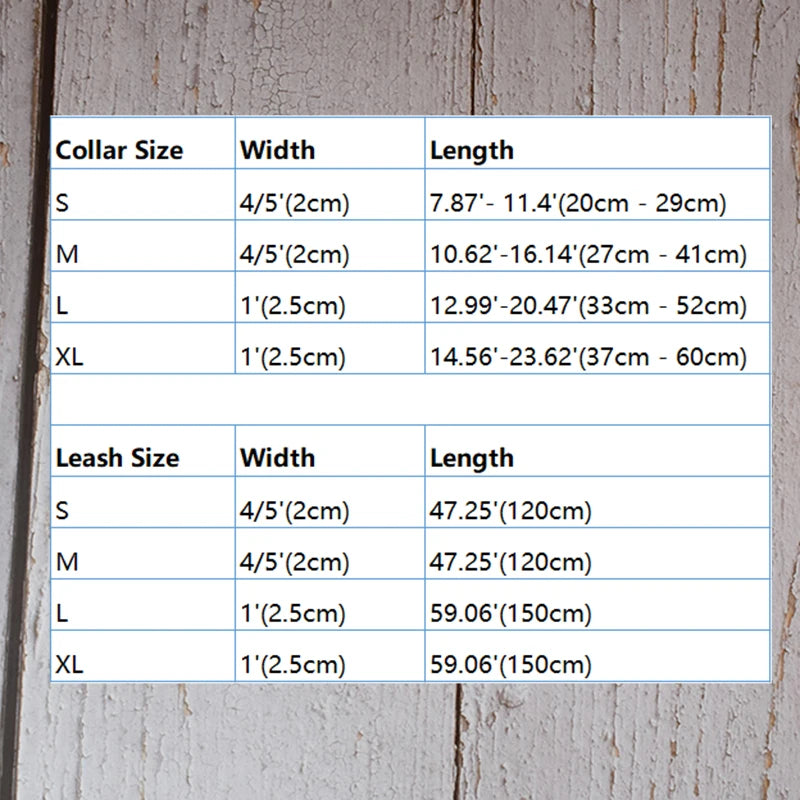 Unique Plaid Printing Pet Collar Dog Leash Dog Accessories for Pitbull Bull Terrier Rottweiler Free Engraved Pet Grid 02