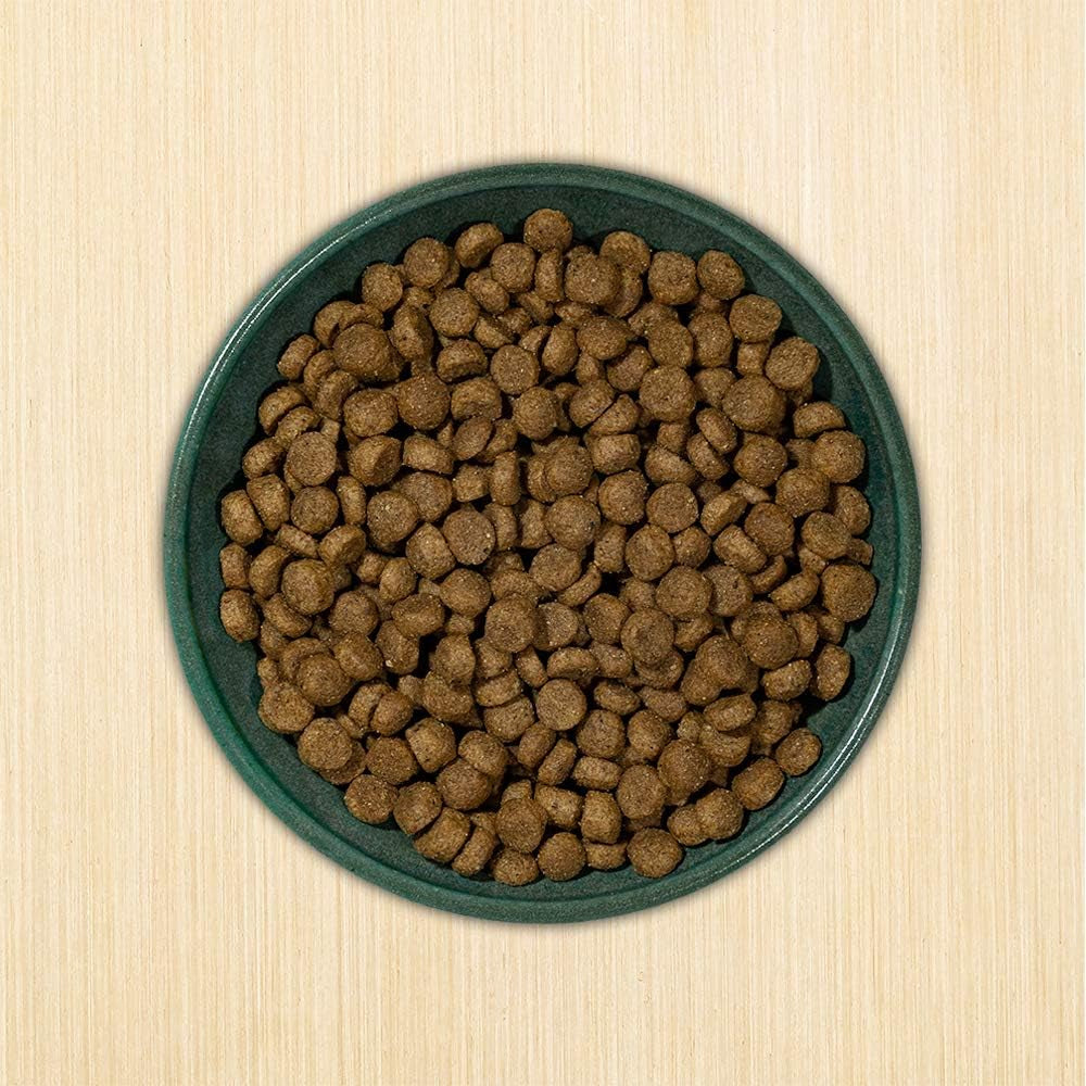 Original Adult Formula Dry Dog Food, 23% Protein (Chicken & Brown Rice), 12-Lb Bag